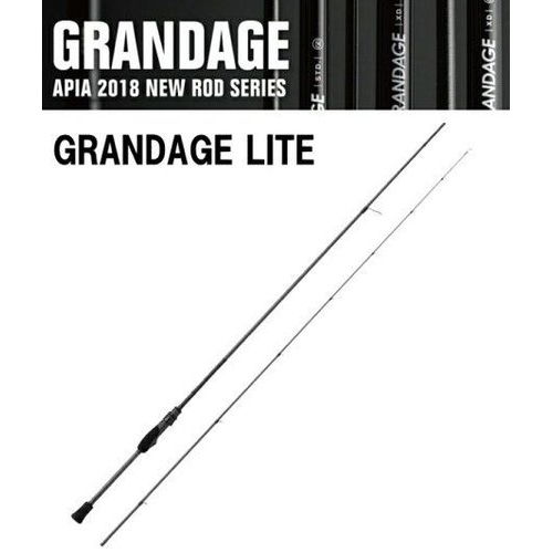 Apia Grandage LITE 83