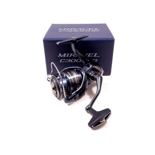 Shimano 22 Miravel C3000HG