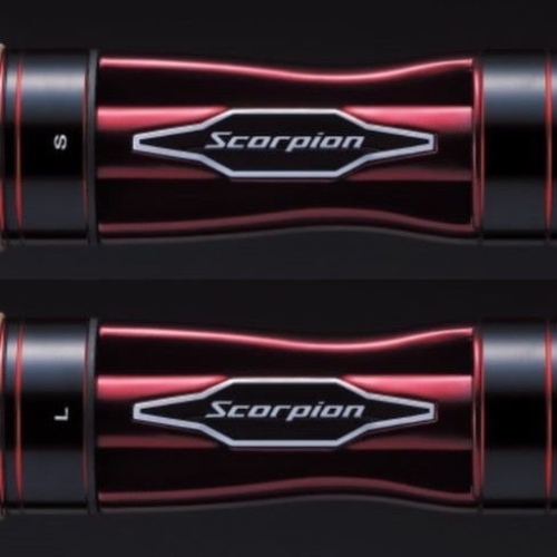 Shimano 19 Scorpion 2652R-2