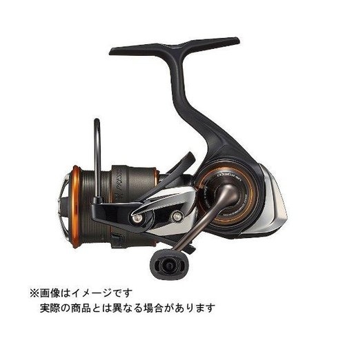 Daiwa 21 Presso LT1000S-P