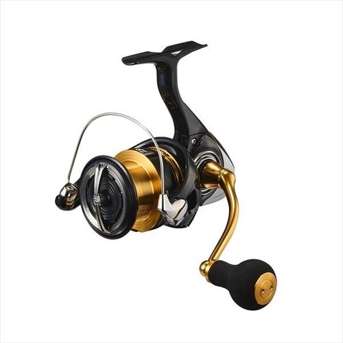 Daiwa Legalis LT4000-CXH (2023)