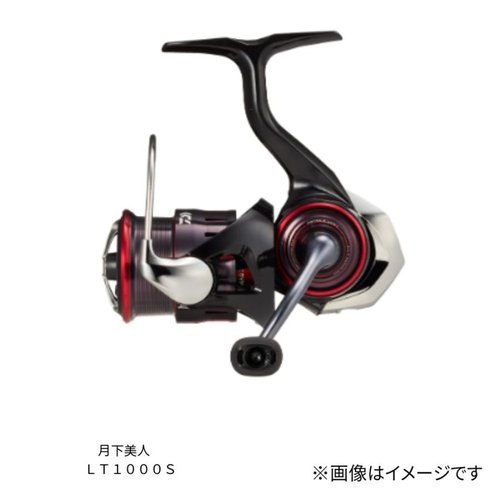 Daiwa 23 GEKKABIJIN LT1000S