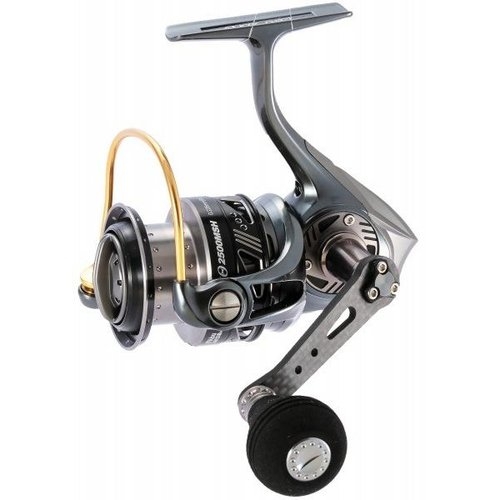Abu Garcia REVO SX-HS-L