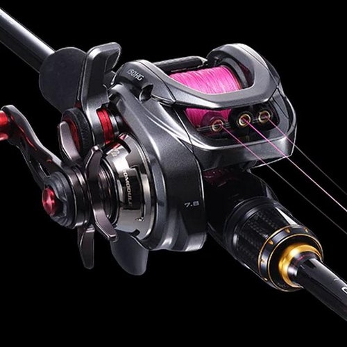 Shimano 21 Engetsu 101PG