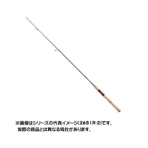 Shimano 20 Scorpion 2600FF-5