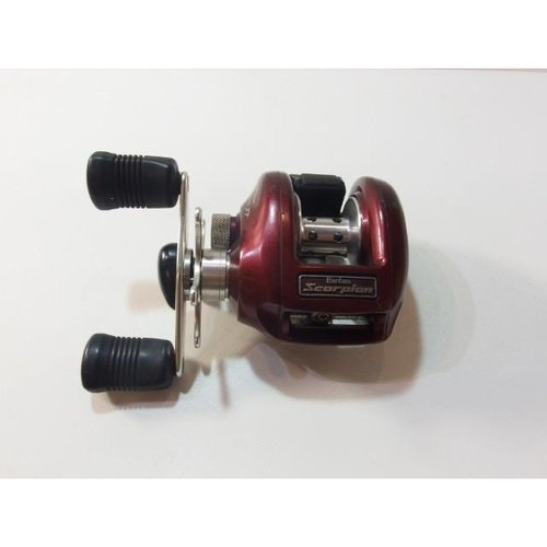 Shimano Scorpion XT