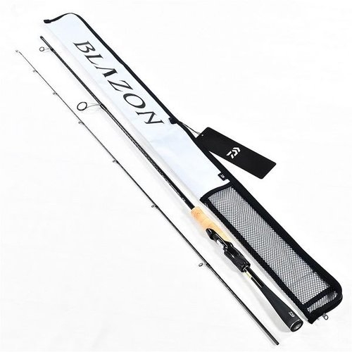 Daiwa  21 Blazon S63UL-2・ST