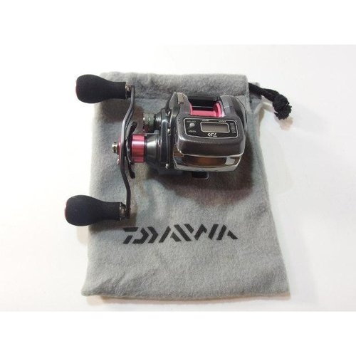 Daiwa 13 ICS 103 KOHGA