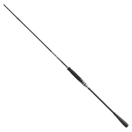 Jackall Gekidaki Shaft GDX-S65MH+OMO