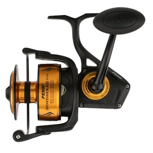 Penn Spinfisher VII 8500