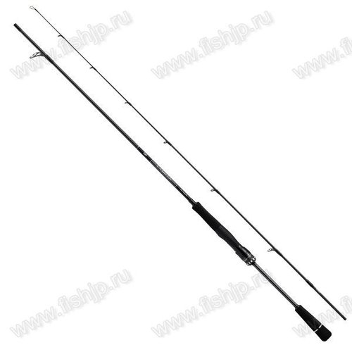 Daiwa 22 LABRAX  AGS BS 64MS・Q