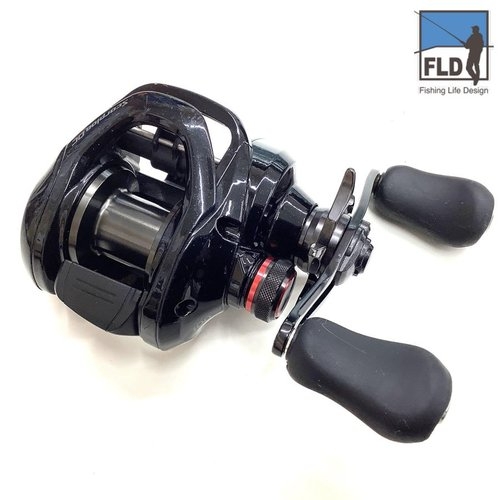 Shimano 17 Scorpion DC 100