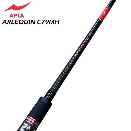 Apia Foojin RS C79MH