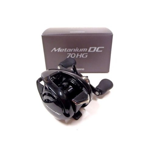 Shimano 24 Metanium DC 70HG