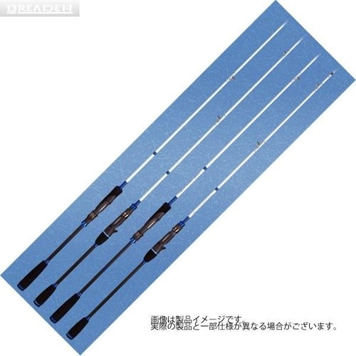 Breaden Squidwickedgame SWG-BGlight70B/kensaki