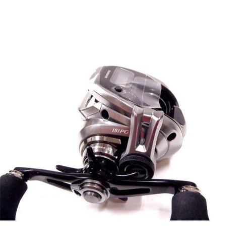 Shimano 23 Engetsu Premium 151PG