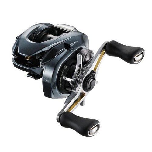 Shimano 22 Aldebaran BFS HG RIGHT