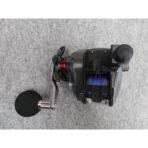 Daiwa 15 Seaborg 200J-L