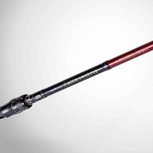 Abu Garcia Eradicator Rocksweeper ERSC-71EXH