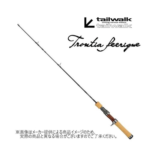 Tailwalk Troutia feerique(Troutia Ferique) C52L