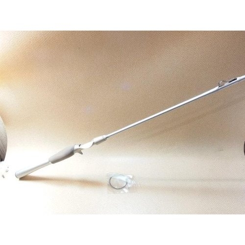 Daiwa X TD-X 661MRB-I TEAM X