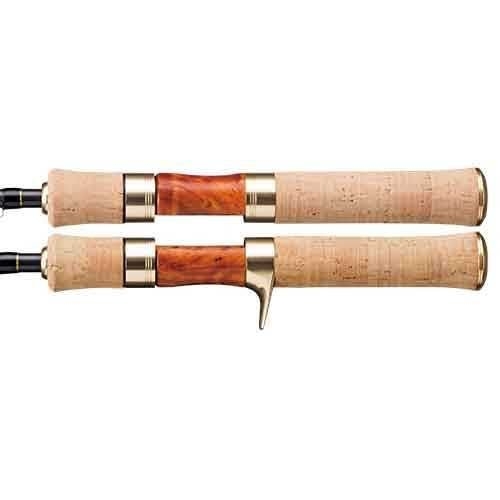 Smith Troutin Spin Dagger Stream DS-TES47UL