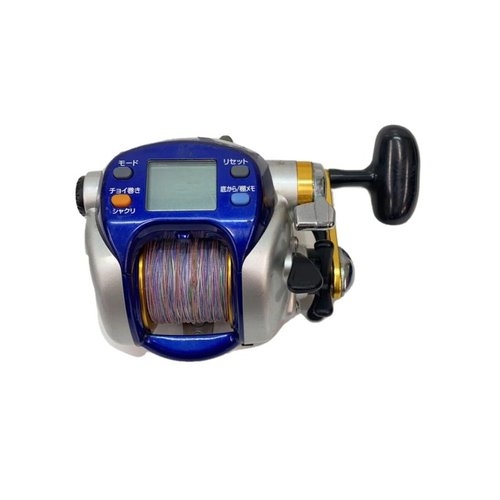 Daiwa801256 500F
