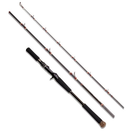 Megabass Valkyrie World Expedition VKC-66XH-3