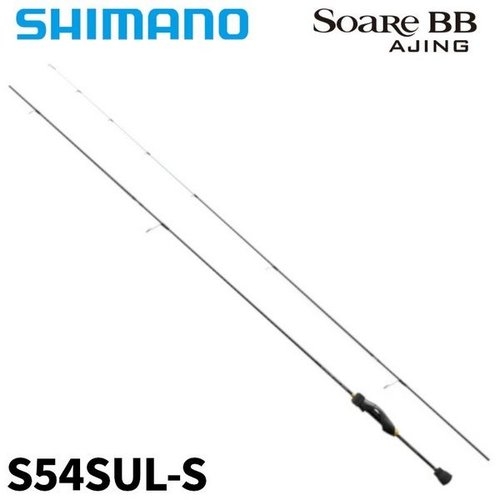 Shimano 23 Soare BB S54SUL-S
