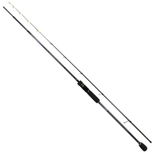 Nissin Black Jaguar BJOS-607MH