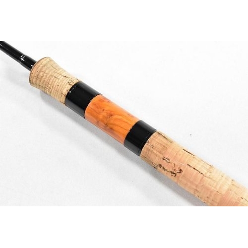 Daiwa 22 Wise Stream 56L-3