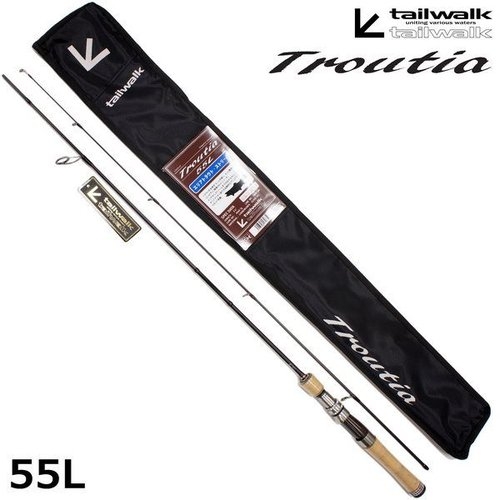 Tailwalk Troutia 55L