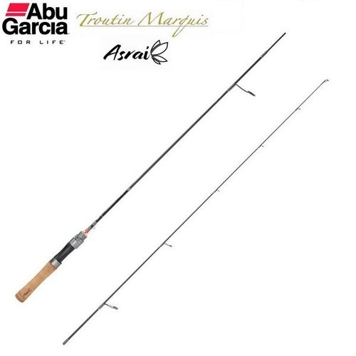 Abu Troutin Marquis Asrai TMAS-542L