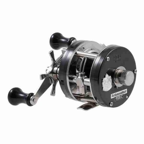 Abu Garcia Ambassadeur 4500C