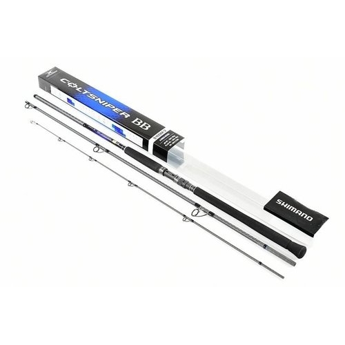 Shimano 21 COLTSNIPER BB S100M-3