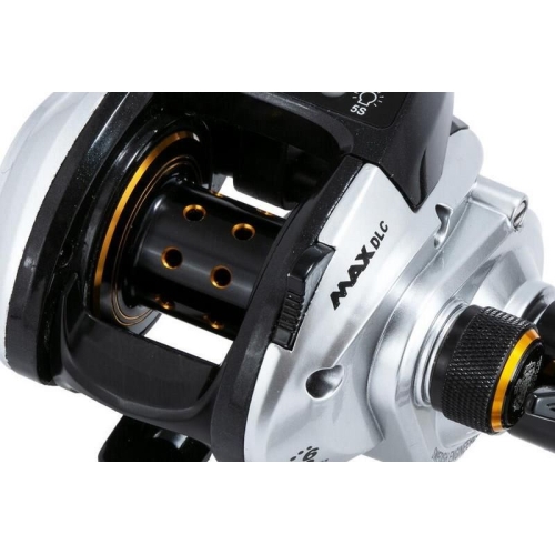 Abu Garcia 20 MAX DLC P-L