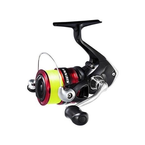 Shimano Sienna 2500 2.5 (2019)