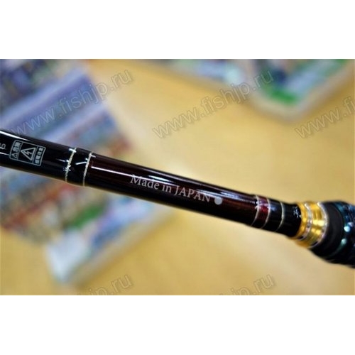 Gamakatsu LUXXE EG-X S86M