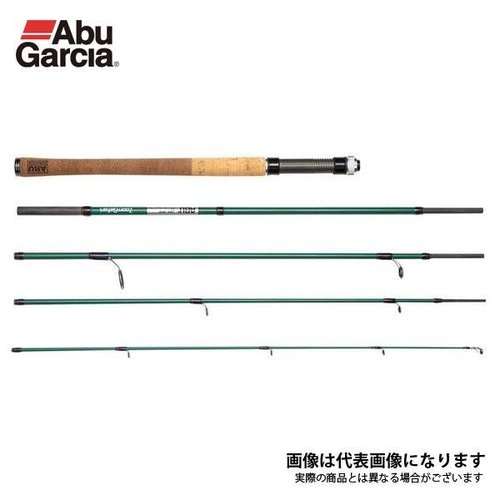 Abu Garcia Zoom Safari ZMSS-805M