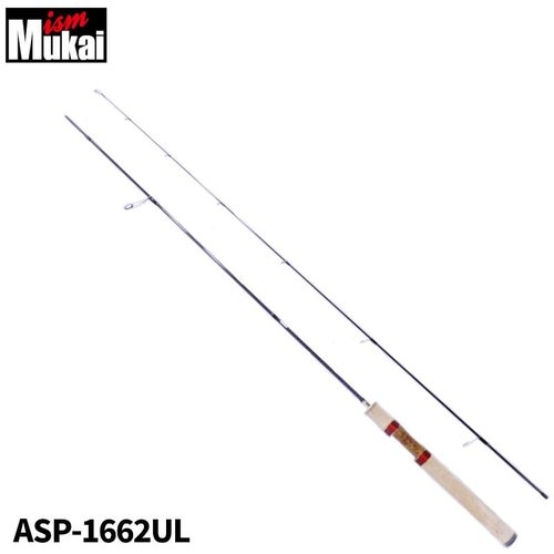 Mukai AIR-STICK+(PLUS) ASP-1662UL Cran-King