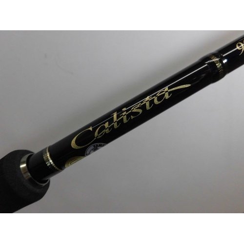 Yamaga Blanks Calista 89ML/TZ NANO