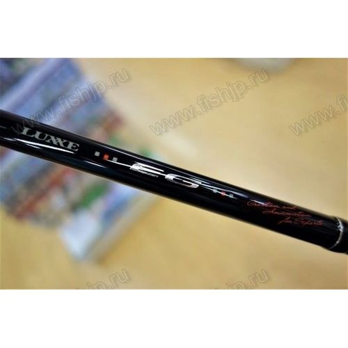 Gamakatsu LUXXE EG-X S86M