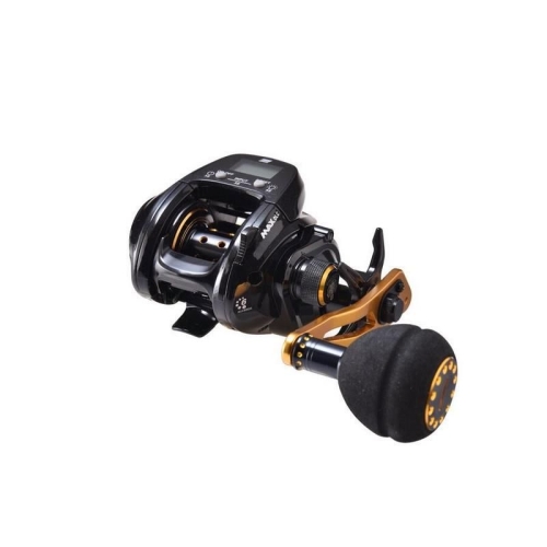 Abu Garcia 20 MAX DLC H
