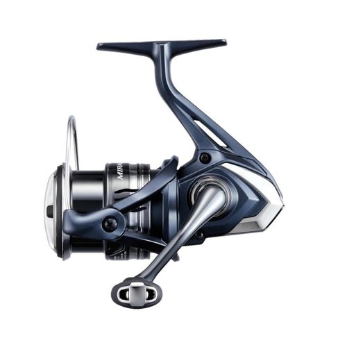 Shimano 22 Miravel 2500