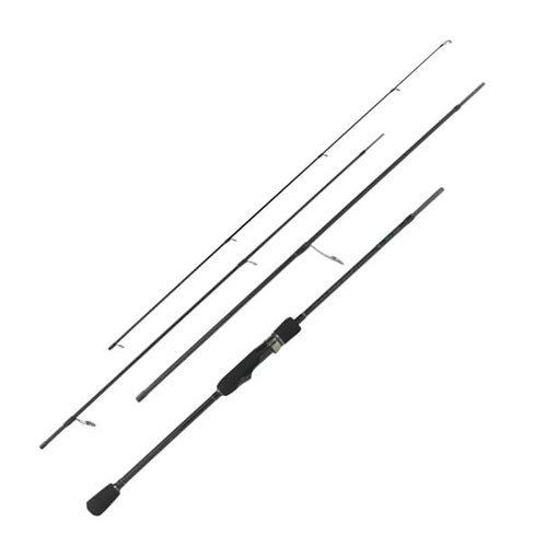 Yamaga Blanks Blue Current 710/4pcs