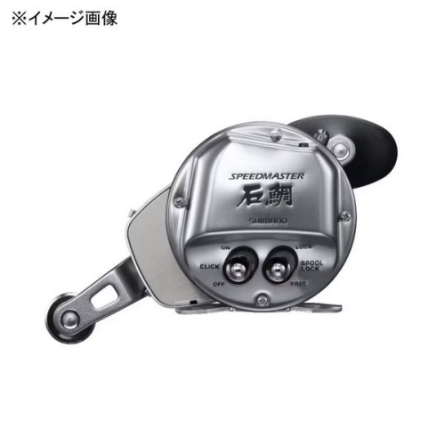 Shimano 23 Speedmaster ISHIDAI 3000T