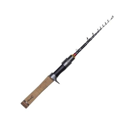 Abu Garcia TMAC-455UL-TE