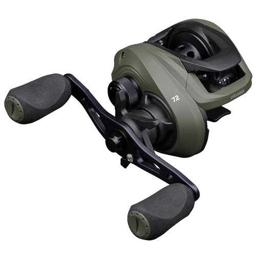 Okuma Ceymar ODT ODT-100HA