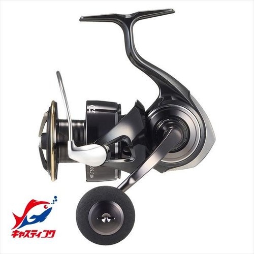 Daiwa Certate HD LT5000D-CXH (2026)