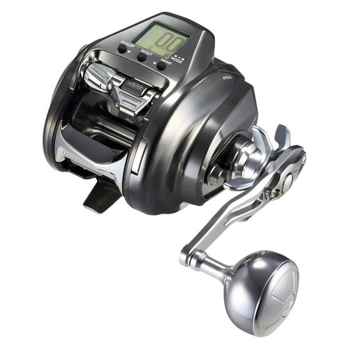 Daiwa Seaborg500J (2026)